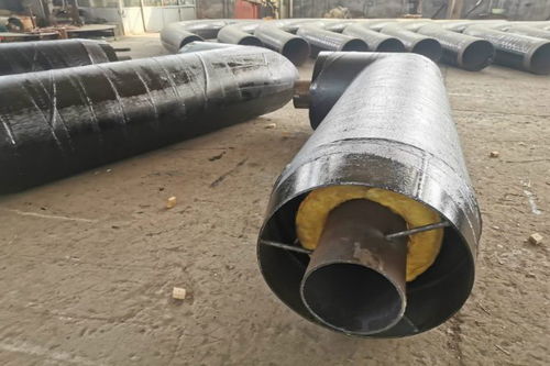 安慶太湖地區(qū)供暖用預(yù)制直埋保溫管及橡膠防塵套的專(zhuān)業(yè)生產(chǎn)與應(yīng)用